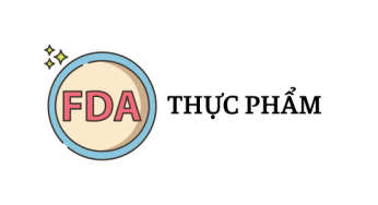 Đăng ký FDA cho hàng hoá thực phẩm