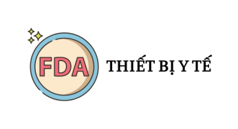 Đăng ký FDA đối với thiết bị y tế