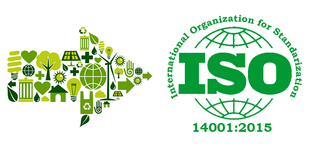 Chứng nhận hệ thống quản lý môi trường ISO 14001:2015