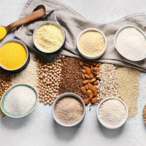 Thủ tục công bố và quy trình nhập khẩu bột ngũ cốc