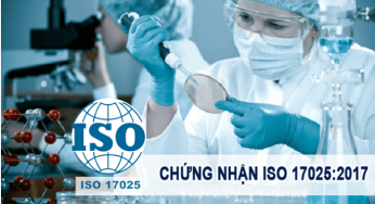Nội dung của ISO 17025