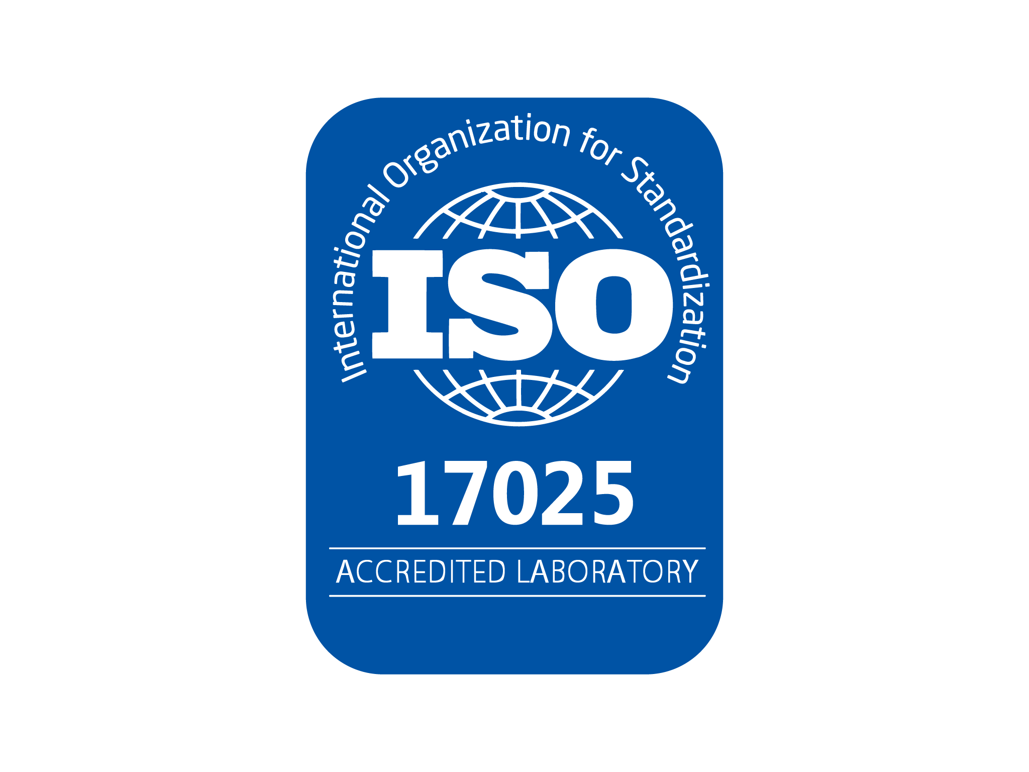 Chứng nhận ISO 17025:2017