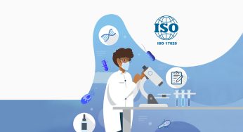 Quy trình chứng nhận ISO 17025:2017