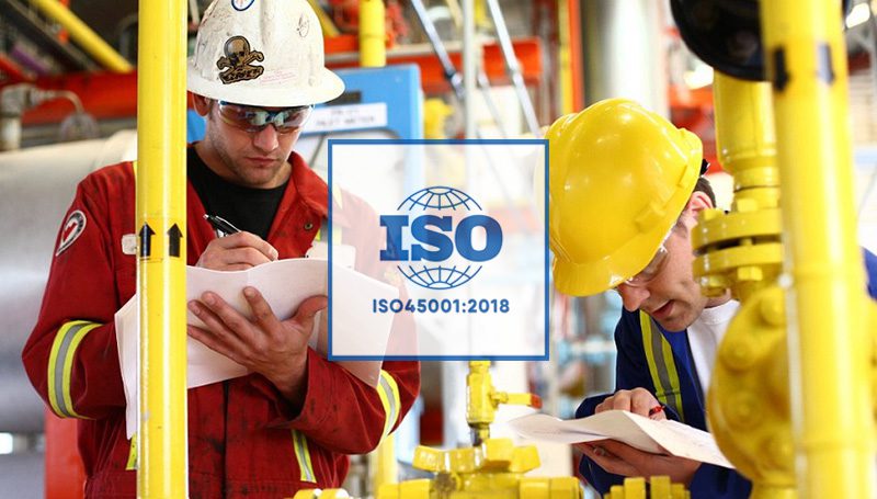 Một số thông tin về ISO 45001