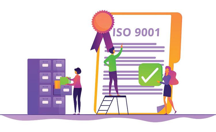 Nội dung và lợi ích của ISO 9001