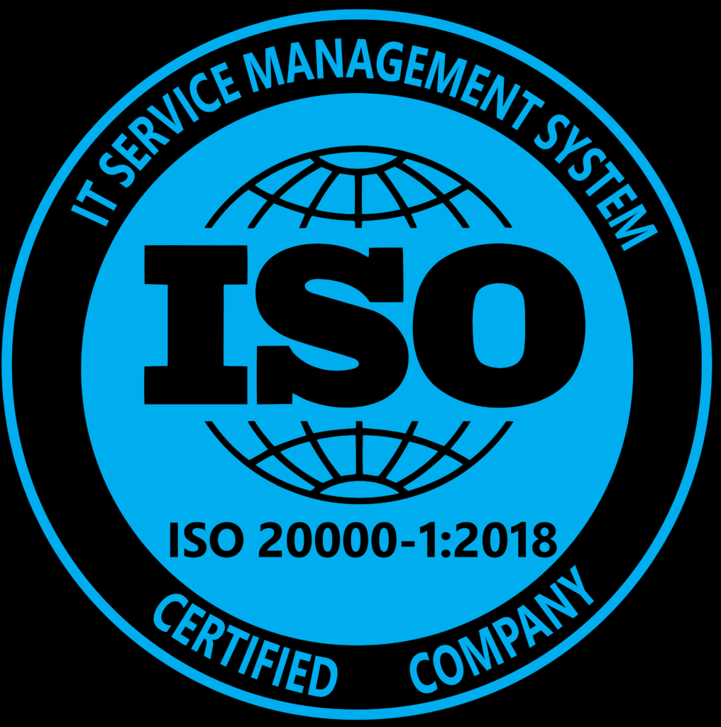 Triển khai ISO 20000