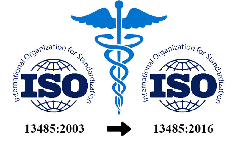 Tiêu chuẩn ISO 13485