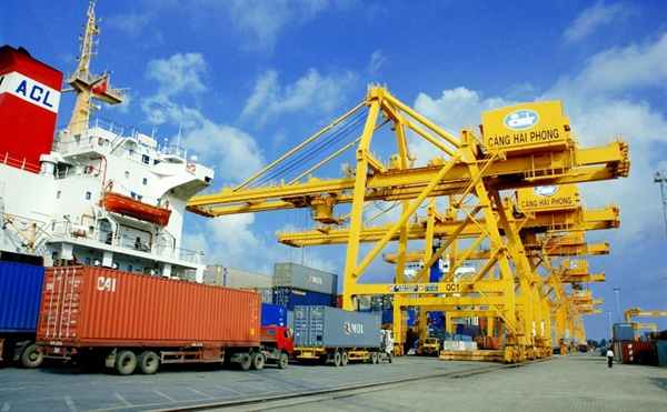 Thủ tục nhập khẩu hàng hóa vào Nigeria