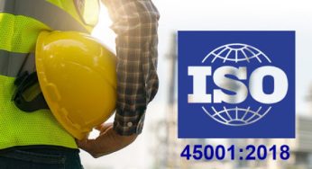 ISO 45001 là gì?