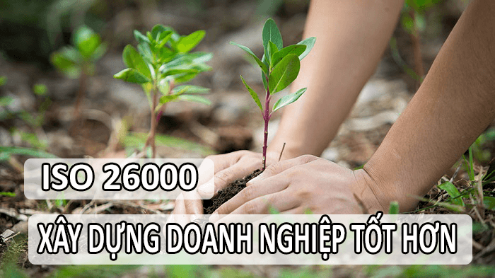 Nội dung của ISO 26000