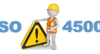 Một số thông tin về ISO 45001