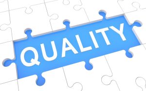 C/Q Và Vai Trò Của Nó Trong Việc Xây Dựng Thương Hiệu Xuất Khẩu