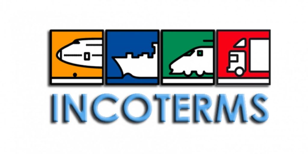 Các Nhóm Điều Khoản Trong Incoterms: Nhóm E, F, C, và D