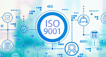 Chứng nhận ISO – Lợi ích và quy trình thực hiện tại Vietcert