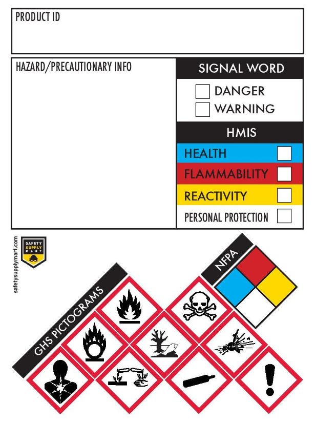 Quy Trình Làm MSDS Tại Vietcert - Nhanh Chóng, Chuyên Nghiệp