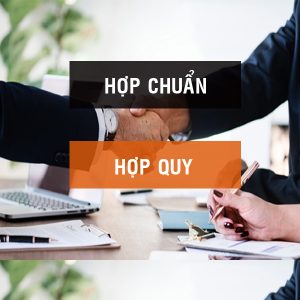 Chứng nhận hợp chuẩn, hợp quy là gì? Vì sao doanh nghiệp xuất khẩu cần quan tâm?