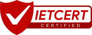 Vai trò của Vietcert trong chuỗi cung ứng xuất nhập khẩu