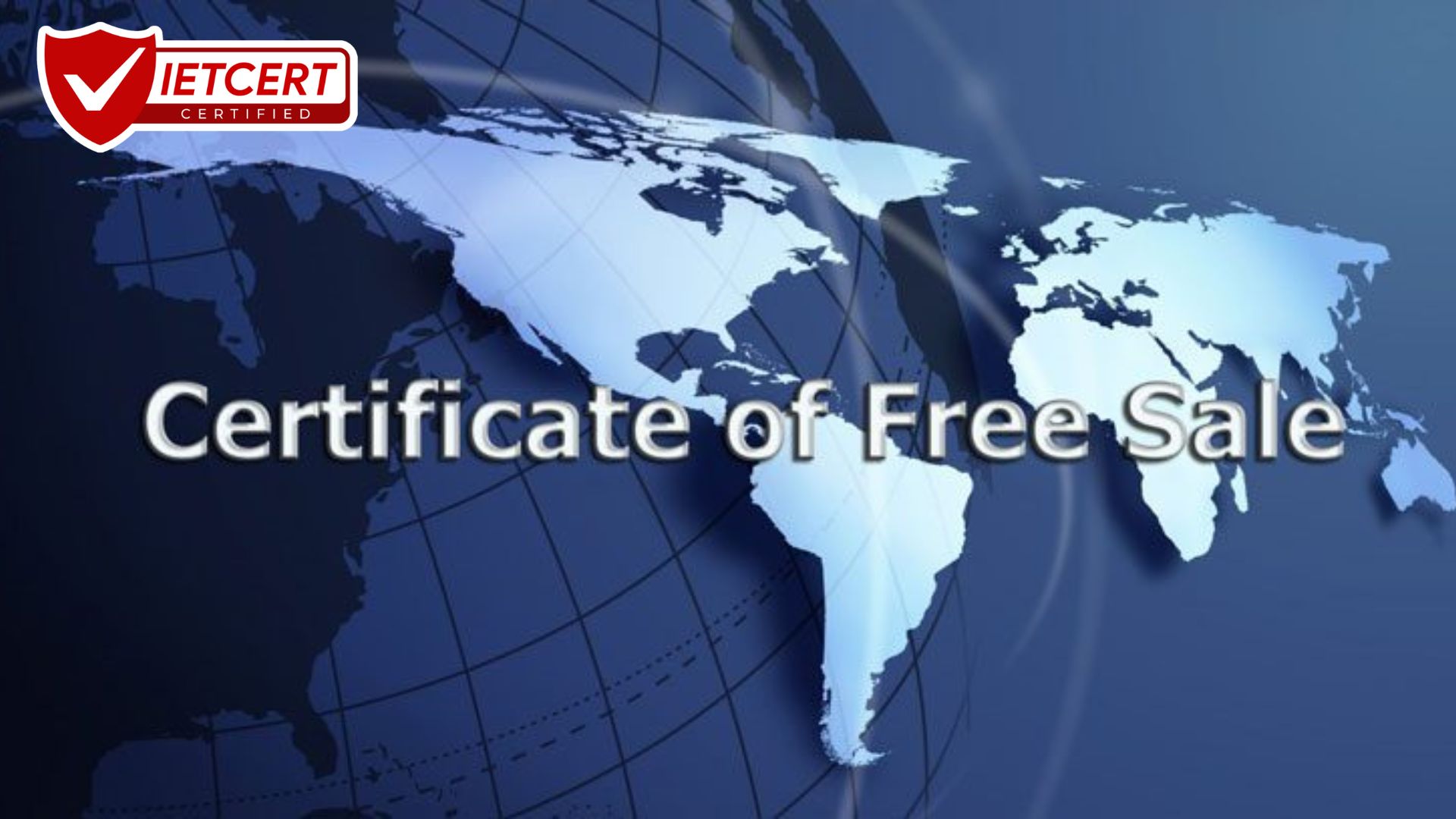 TẦM QUAN TRỌNG CỦA CFS KHI XIN FDA TẦM QUAN TRỌNG CỦA CFS KHI XIN FDA