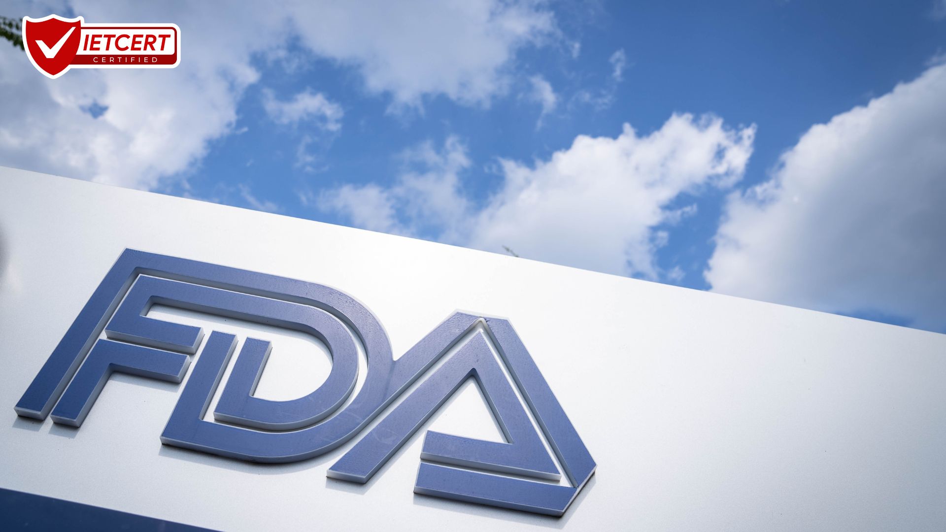 HỆ THỐNG FURLS VÀ FDA QUẢN LÝ ĐƠN VỊ SẢN XUẤT