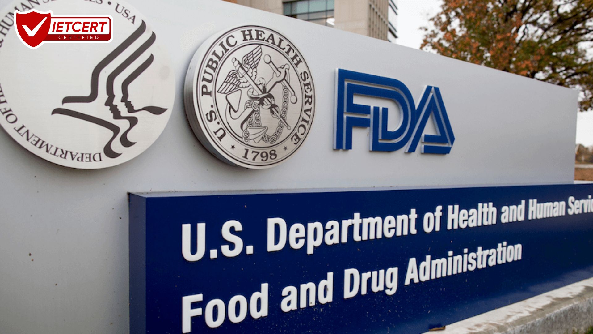 HỆ THỐNG FURLS VÀ FDA QUẢN LÝ ĐƠN VỊ SẢN XUẤT