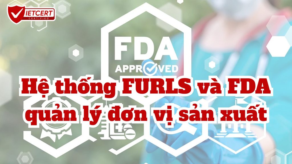 Những sai lầm phổ biến khi đăng ký FDA lần đầu