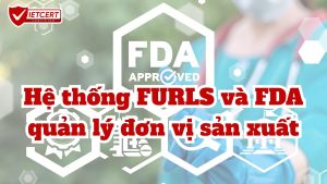 Những sai lầm phổ biến khi đăng ký FDA lần đầu
