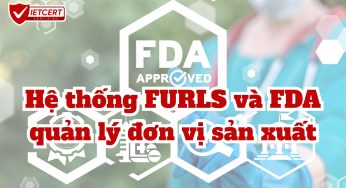 Những sai lầm phổ biến khi đăng ký FDA lần đầu