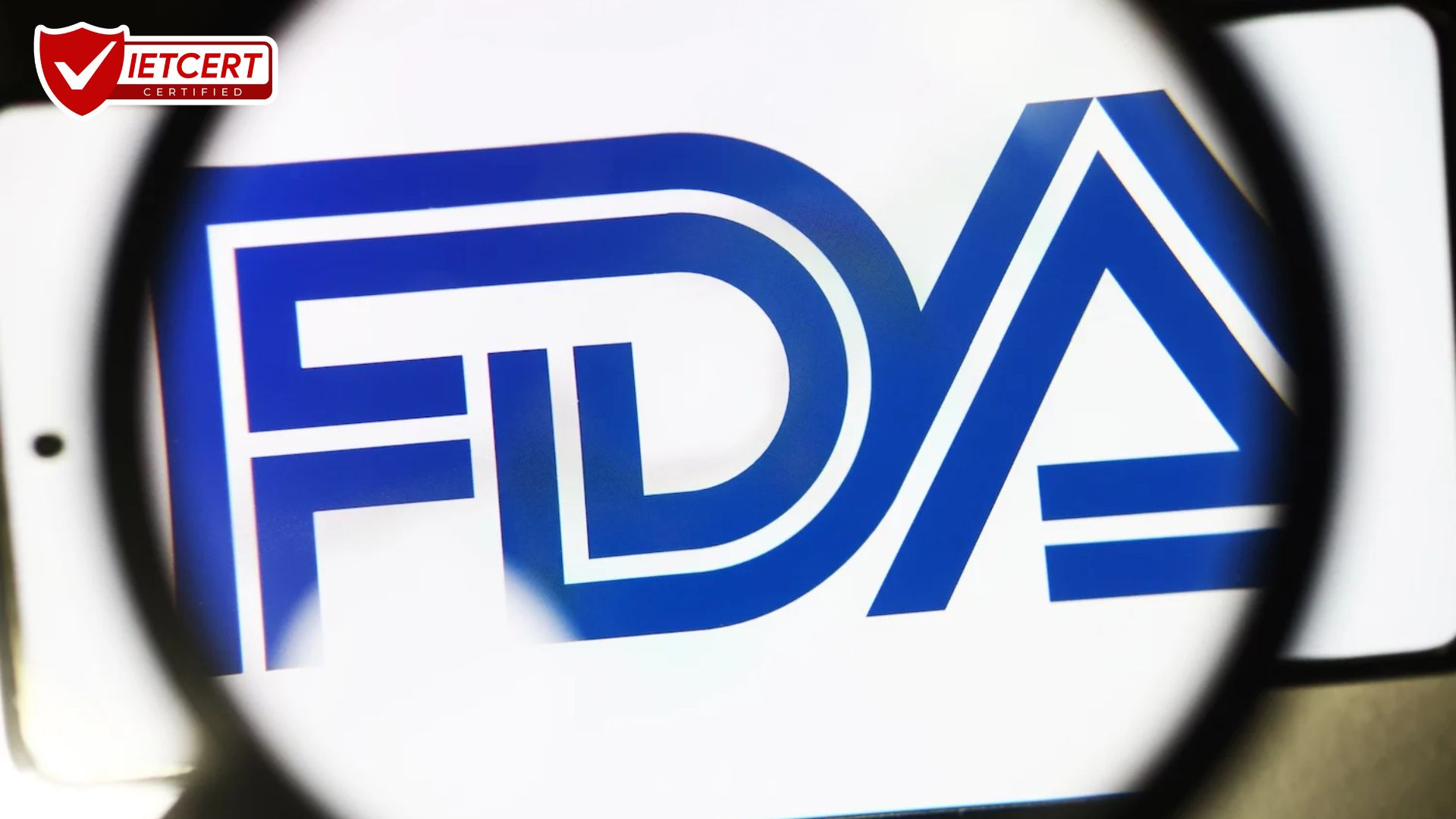 Những sai lầm phổ biến khi đăng ký FDA lần đầu