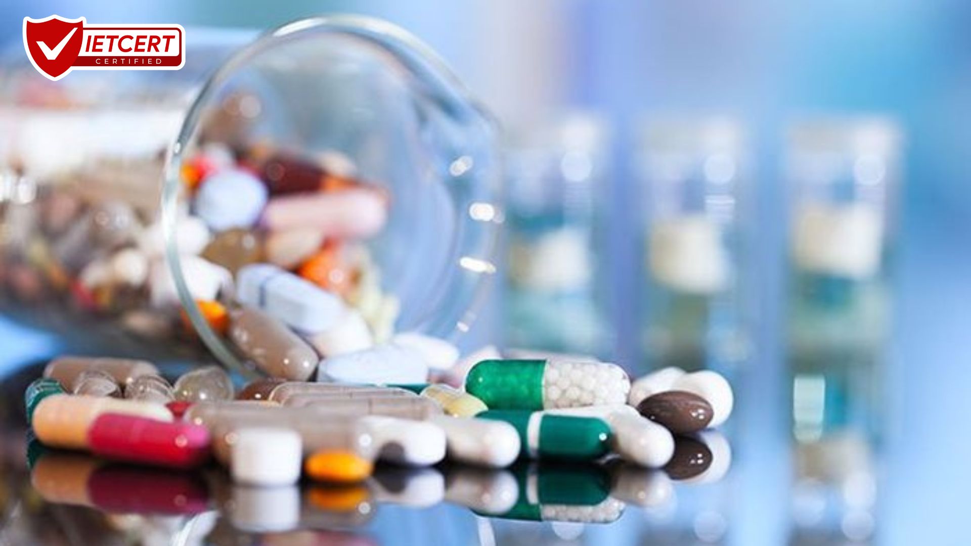 Thuốc không kê đơn (OTC) và FDA
