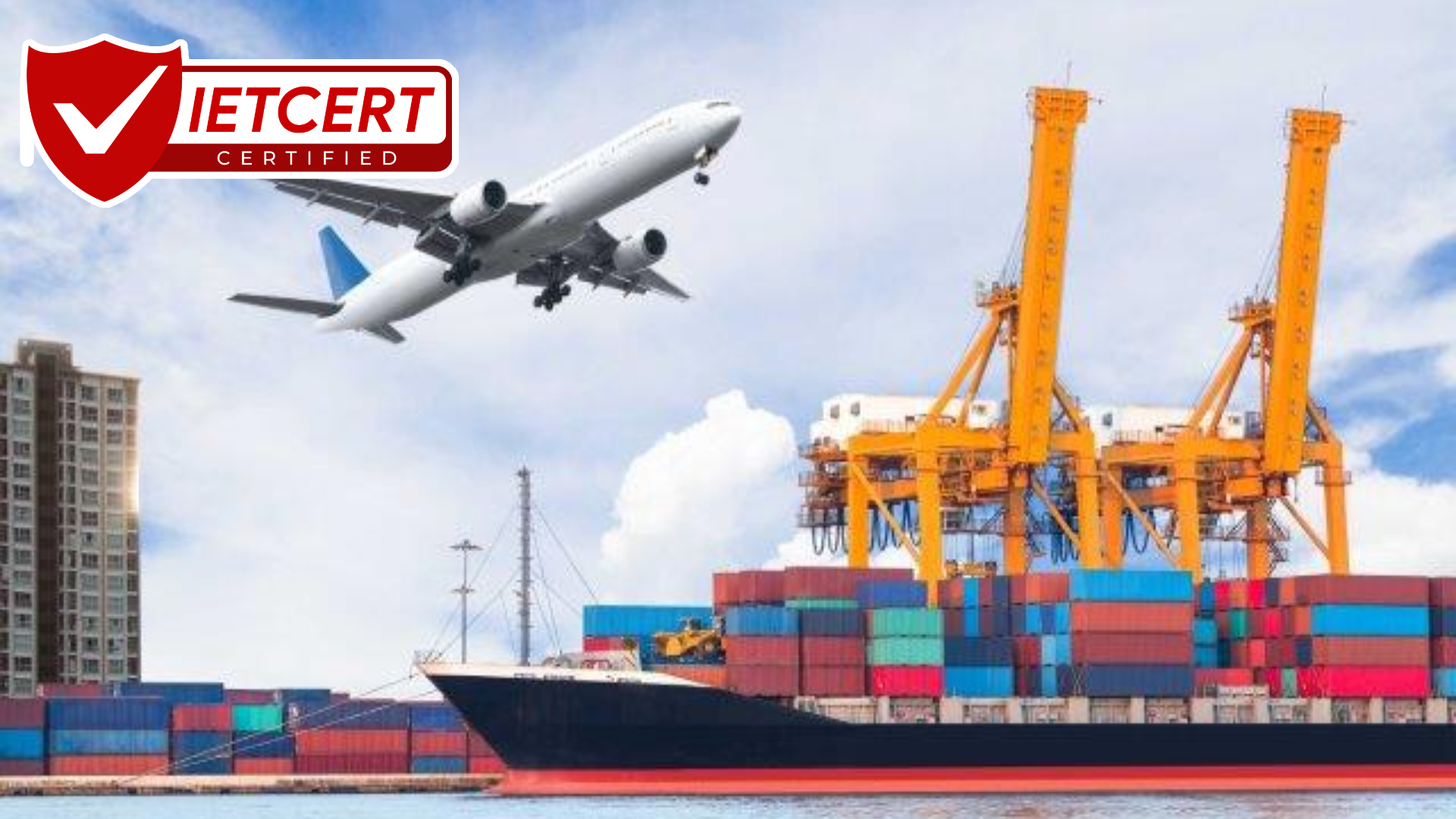 CHỨNG NHẬN UKVFTA: TẤM VÉ THÔNG HÀNH ANH QUỐC CHỨNG NHẬN UKVFTA: TẤM VÉ THÔNG HÀNH ANH QUỐC