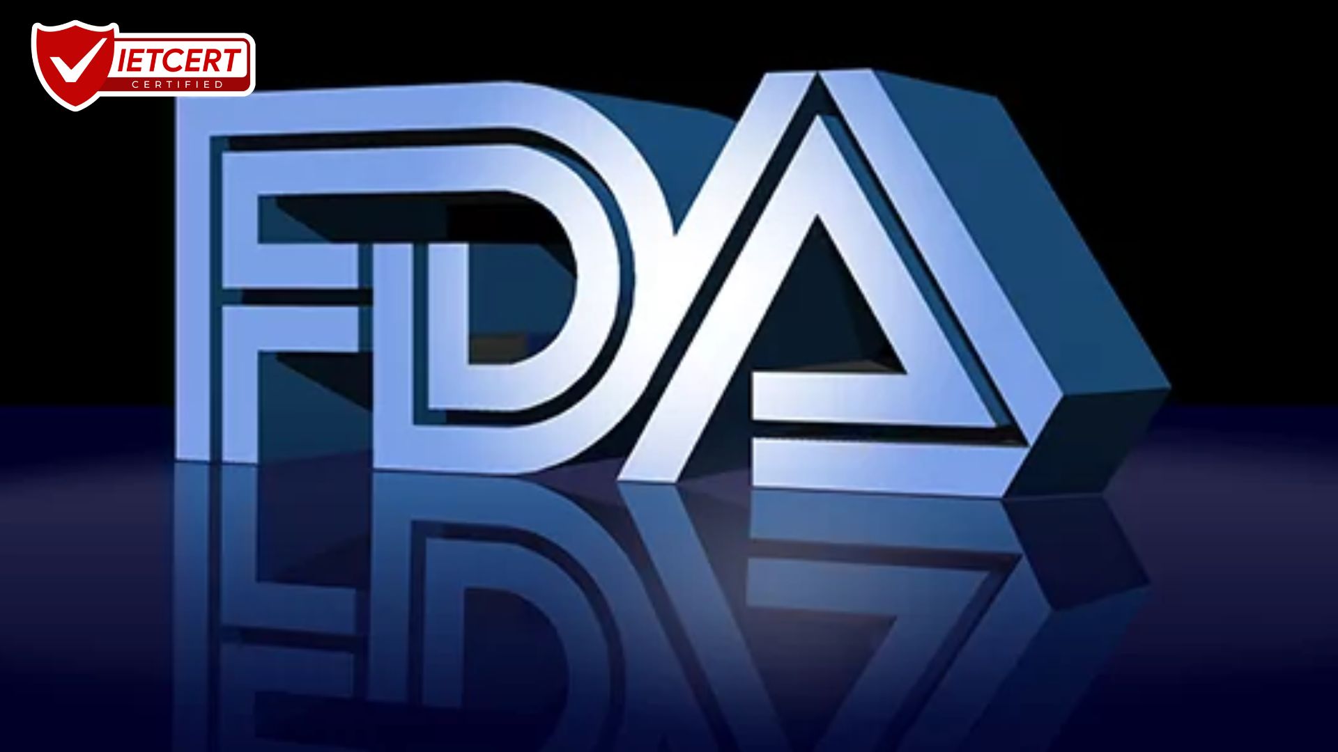 FDA WARNING LETTER: NÊN LÀM GÌ KHI BỊ CẢNH BÁO FDA WARNING LETTER: NÊN LÀM GÌ KHI BỊ CẢNH BÁO