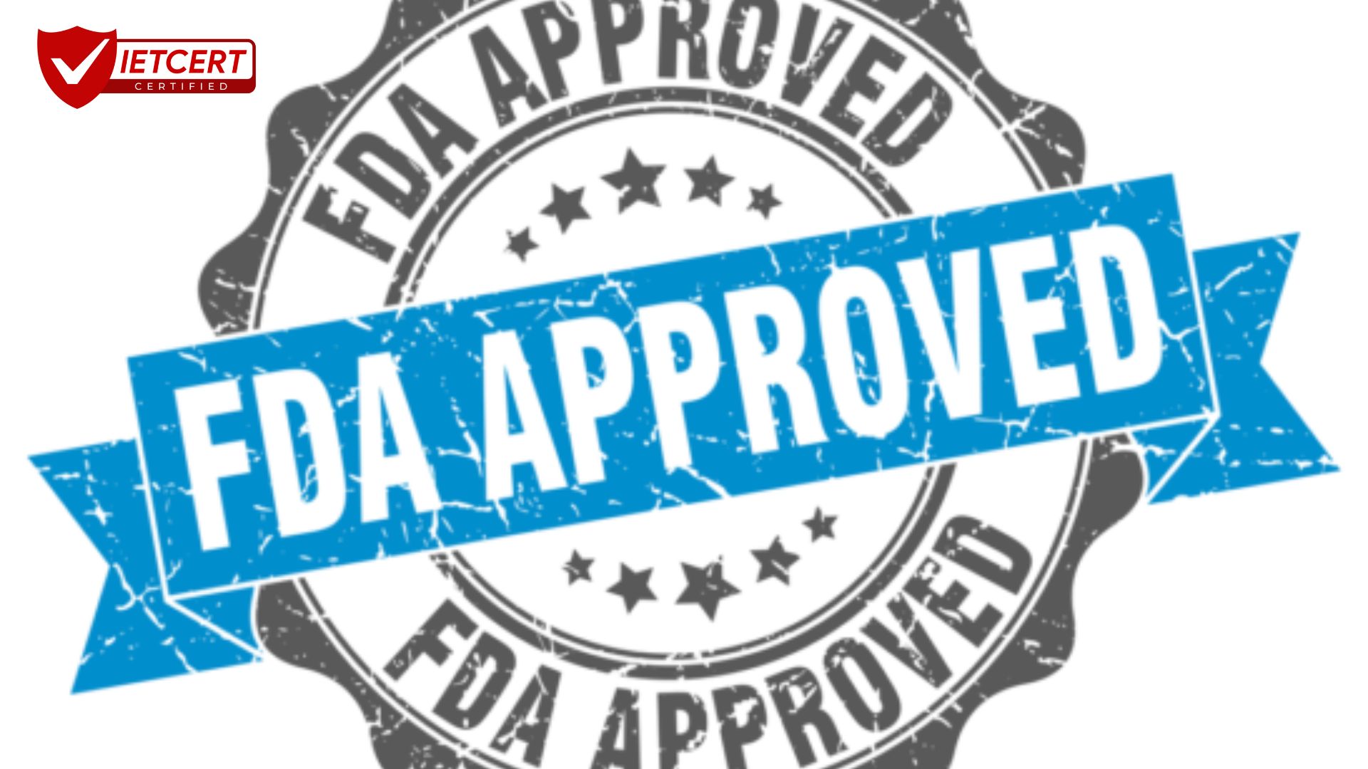 MÃ FDA: TẠI SAO ĐÃ CÓ VẪN BỊ TỪ CHỐI NHẬP KHẨU? MÃ FDA: TẠI SAO ĐÃ CÓ VẪN BỊ TỪ CHỐI NHẬP KHẨU?