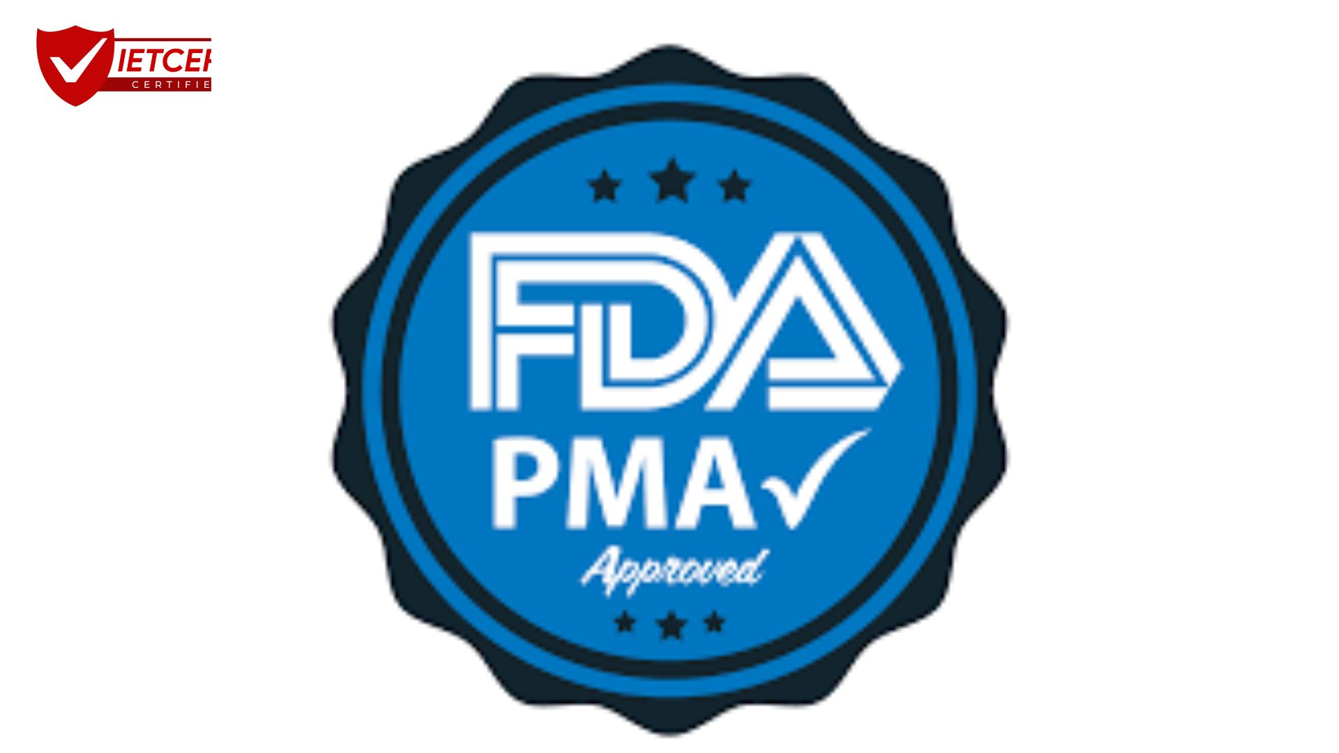 PHÂN BIỆT FDA 510K, FDA PMA, FDA DE NOVO PHÂN BIỆT FDA 510K, FDA PMA, FDA DE NOVO