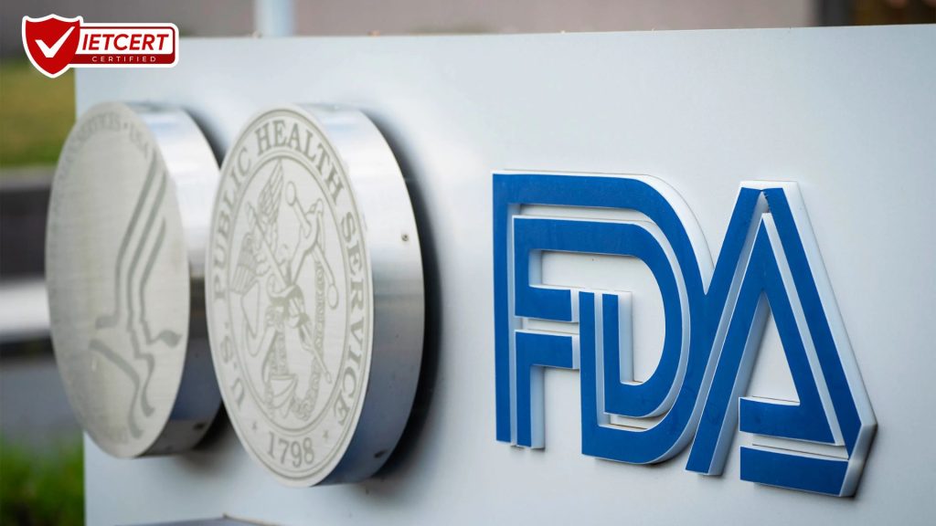 Vietcert hỗ trợ gì cho doanh nghiệp khi xin chứng nhận FDA?