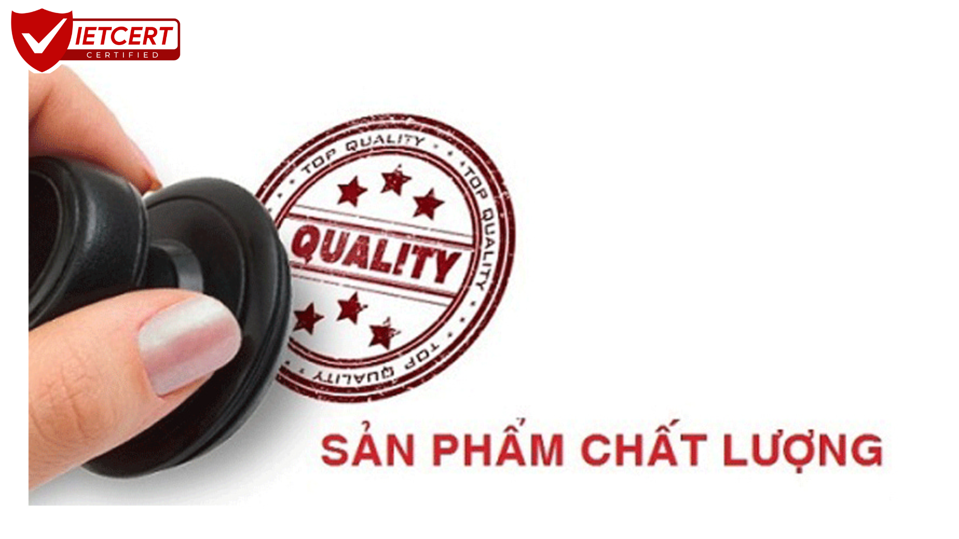CHỨNG NHẬN CHẤT LƯỢNG CHỨNG NHẬN CHẤT LƯỢNG