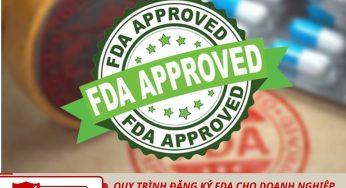 Quy Trình Đăng Ký FDA Cho Doanh Nghiệp Thực Phẩm Việt Nam – Cơ Hội Vươn Ra Thị Trường Mỹ