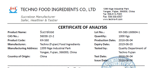 Phân biệt CQ, COA và Test Report: Hướng dẫn chi tiết