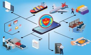 Phân biệt thông quan, giải phóng hàng, thông quan có điều kiện trong thủ tục hải quan