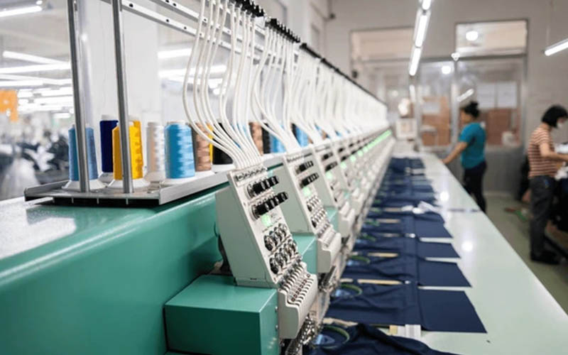 Máy móc – thiết bị nhập khẩu có được miễn thuế không?