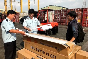 Hàng nhập khẩu nào bắt buộc kiểm tra chất lượng? Doanh nghiệp cần biết