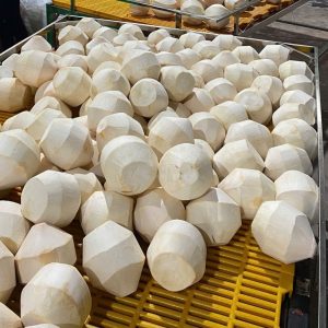 Dịch vụ khai báo hải quan hàng dừa kim cương từ Tây Ninh đi Trung Quốc uy tín, nhanh chóng