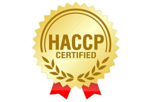 Chứng nhận HACCP trong ngành thực phẩm quan trọng như thế nào?