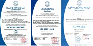 Chứng nhận hợp chuẩn và hợp quy là gì? Doanh nghiệp cần biết gì trước khi đăng ký