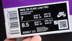 Sai nhãn hàng hóa bị phạt thế nào? Quy định doanh nghiệp cần biết