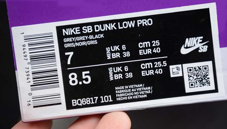 Sai nhãn hàng hóa bị phạt thế nào? Quy định doanh nghiệp cần biết