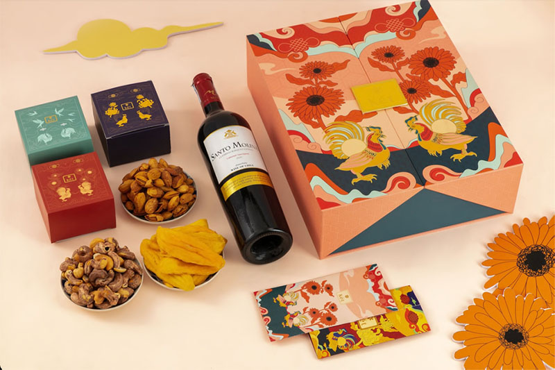 Chính sách thuế với hàng quà biếu, quà tặng: Doanh nghiệp và cá nhân cần biết