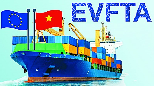 Những lưu ý khi xuất khẩu sang EU theo EVFTA