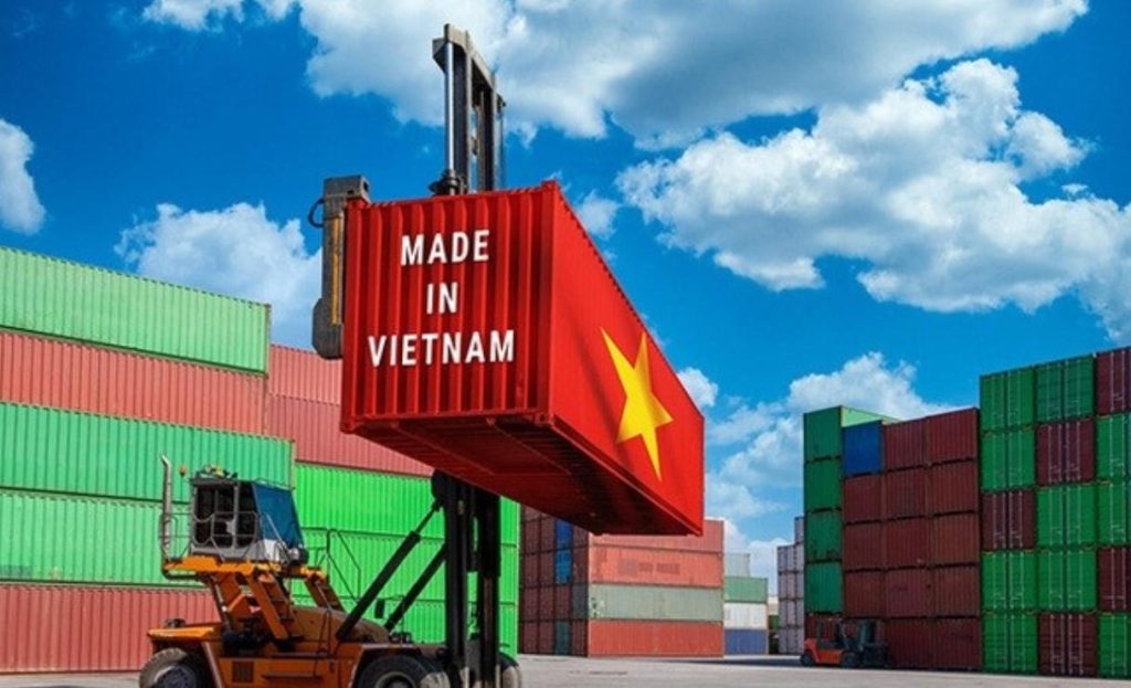 Việt Nam – Nền kinh tế xuất khẩu lớn thứ 18 thế giới: Cơ hội bứt phá cho doanh nghiệp logistics