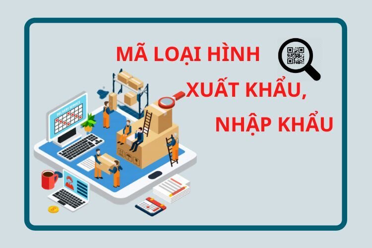 Phân biệt các loại hình xuất nhập khẩu 