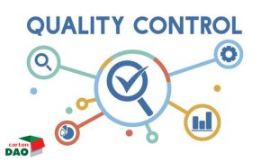 Hàng nhập khẩu nào bắt buộc kiểm tra chất lượng? 